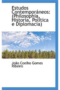 Estudos Contemporaneos