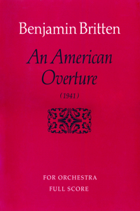 American Overture