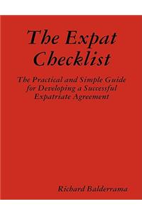 The Expat Checklist