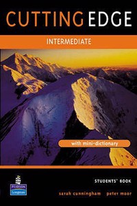 Cutting Edge Intermediate:A Practical Approach to Task-Based Learning Student Book 1