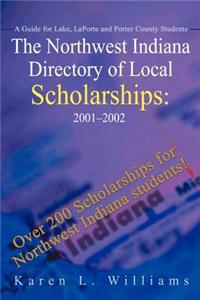 Northwest Indiana Directory of Local Scholarships