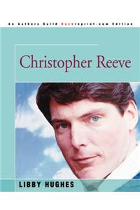 Christopher Reeve