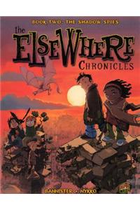 The Elsewhere Chronicles 2