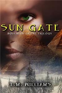 Sun Gate