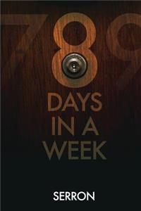 8 Days In A Week