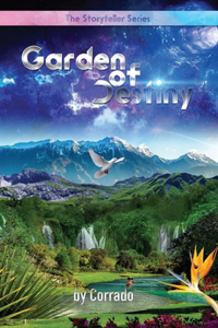 Garden of Destiny