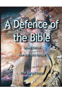 A Defence of the Bible