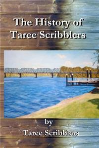 History of Taree Scribblers