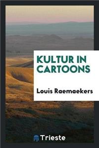 Kultur in Cartoons