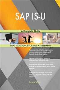 SAP Is-U a Complete Guide