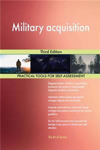 Military acquisition Third Edition