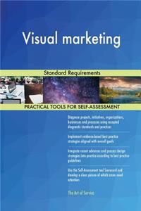 Visual marketing Standard Requirements