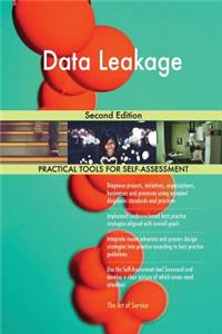 Data Leakage Second Edition