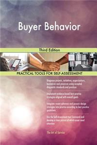Buyer Behavior Third Edition