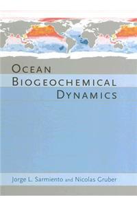 Ocean Biogeochemical Dynamics