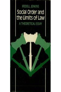 Social Order and the Limits of Law