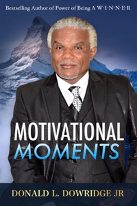 Motivational Moments