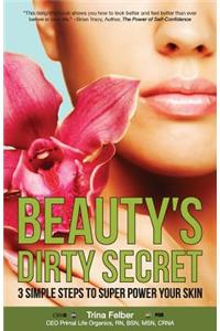 Beauty's Dirty Secret