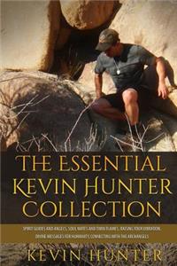 Essential Kevin Hunter Collection