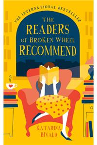 The Readers of Broken Wheel Recommend