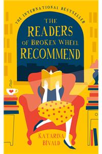 Readers of Broken Wheel Recommend