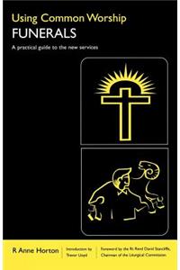 Using Common Worship