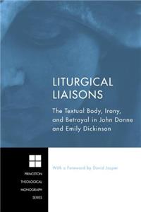 Liturgical Liaisons