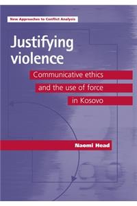 Justifying Violence