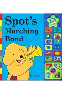 Spot's Marching Band (Spot the Dog)