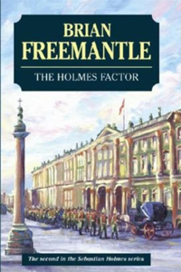 Holmes Factor