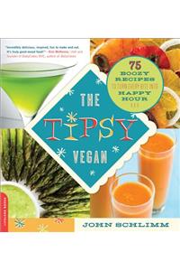The Tipsy Vegan