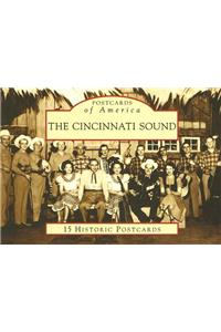 Cincinnati Sound