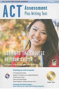 ACT Assessment: TestWare Edition