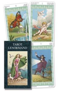 Tarot Lenormand
