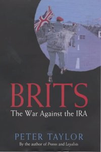 Brits: The War Against the IRA