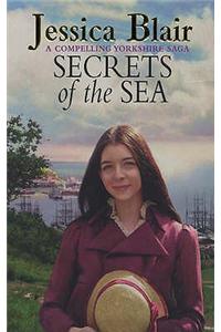 Secrets Of The Sea