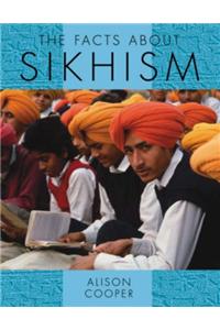 The Facts About Sikhism (DT)