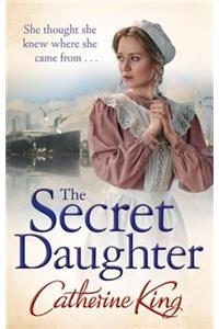 The Secret Daughter