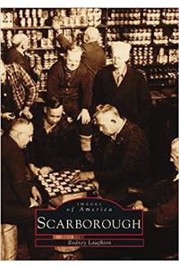 Scarborough in the 50's and 60's