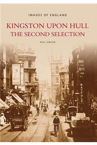 Kingston upon Hull The Second Selection