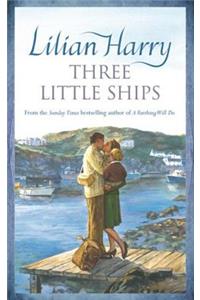 Three Little Ships