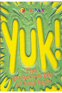 Yuk File (Funfax)