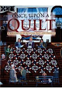 Once Upon a Quilt