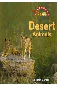 Desert Animals