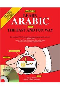 Learn Arabic the Fast and Fun Way