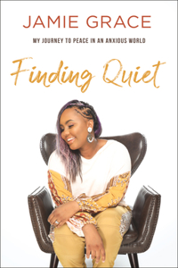 Finding Quiet – My Journey to Peace in an Anxious World