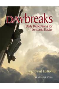 Daybreaks