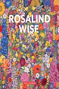 Rosalind Wise 2020