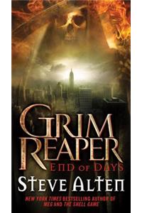 Grim Reaper: End of Days: End of Days