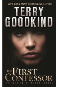 The First Confessor